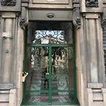 La Casa Di Matteino アパート *