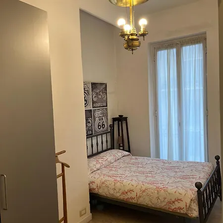 Appartement La Casa Di Matteino *