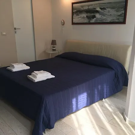 La Casa Di Matteino * Genua