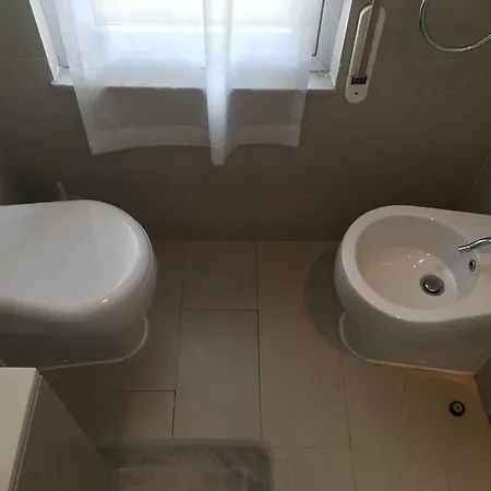 Appartement La Casa Di Matteino Genua