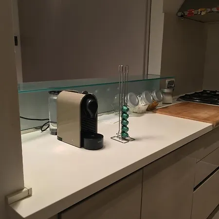 La Casa Di Matteino Appartement *