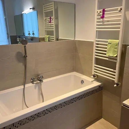 La Casa Di Matteino Apartamento *