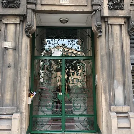 La Casa Di Matteino Apartment *