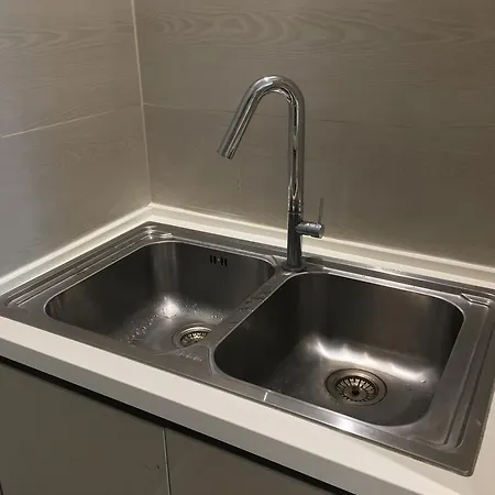 Apartamento La Casa Di Matteino *