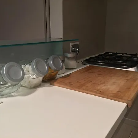 La Casa Di Matteino *