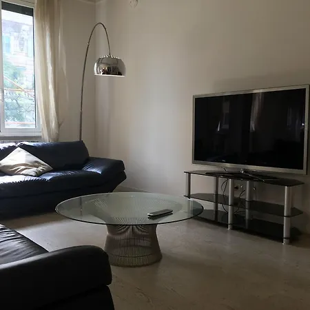 Apartament La Casa Di Matteino *