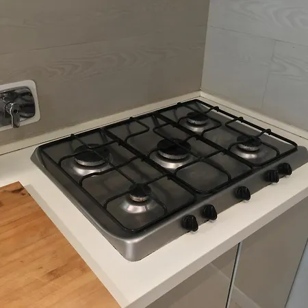 Apartament La Casa Di Matteino Genua
