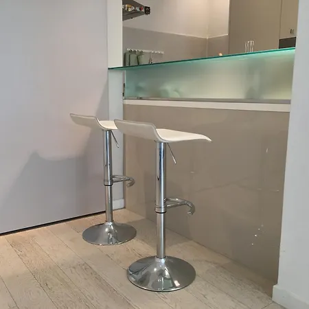 Apartamento La Casa Di Matteino *