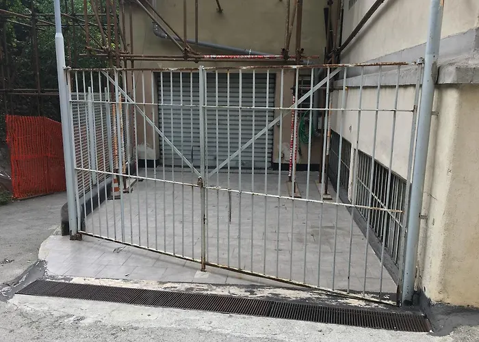 La Casa Di Matteino * Janov