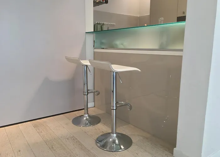 Apartmán La Casa Di Matteino *